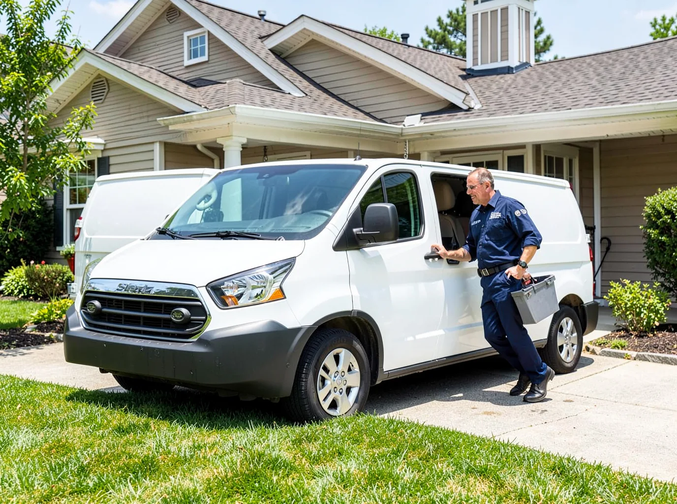 Emergency Plumber company in Brandon, VT
